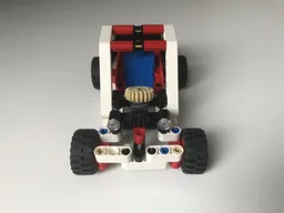 42116 Concept Car
