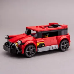 76914 Off-Grid Driver