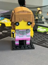 Pop Star