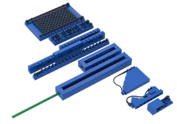 Flexible Part Straighteners