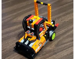 42120 Forklift