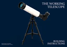 The Working Telescope