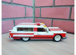 10220 VooDoo Ambulance