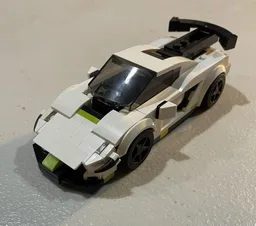 Koenigsegg Jesko