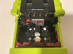 77237 Dodge Charger SRT Hellcat