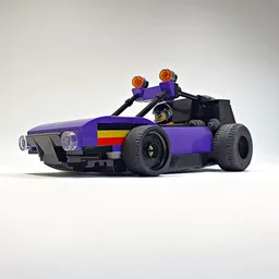 76904 BuggyCar