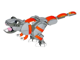 T-Rex