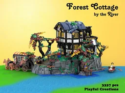 Forest Cottage