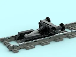 Train buffer