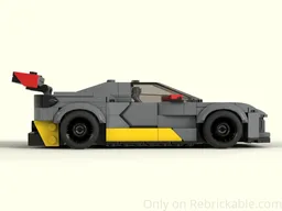 corvette C8 GT3