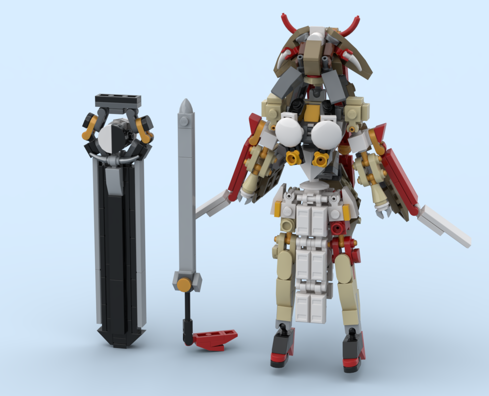 Lego Ye Shunguang