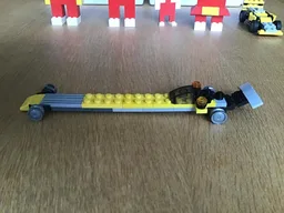 31014 Drag Racer V3