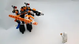42088 Mecha