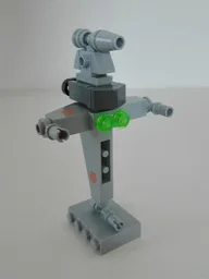 B-Wing mini version