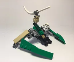 Pteranodon longiceps