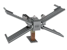 10312 X Wing