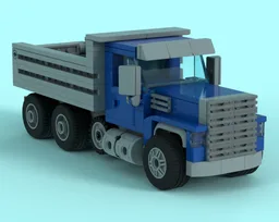 Dump Truck