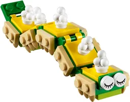 Caterpillar