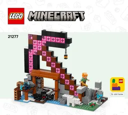 The Pickaxe Mine