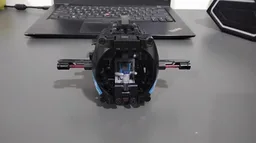 42162 Mini Submarine
