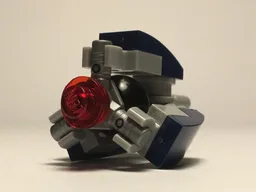 Micro Droid Tri-Fighter