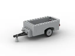 6-wide trailer
