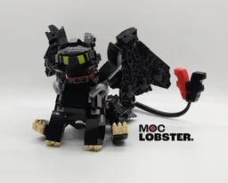 Toothless