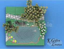 The Pond