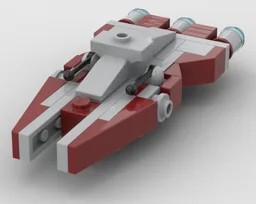 republic Arquitens-class light cruiser