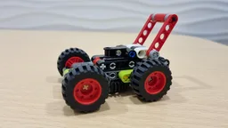 42102 Lawn Mower