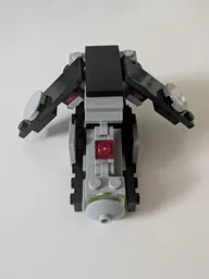 Advanced Laat Alt 30727