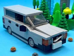 5-Wide Brick 740