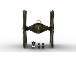 BOW Starfighter