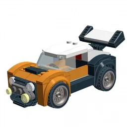#60146 mod- speedchampions rally car
