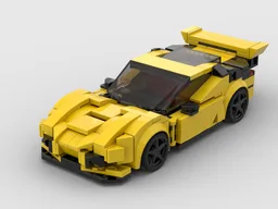 Streat racer
