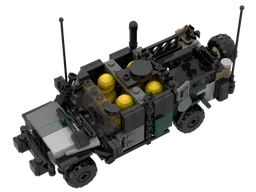 J8 Gladiator