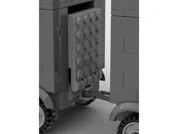 Tractor Trailer