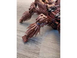 RSA Tarantula