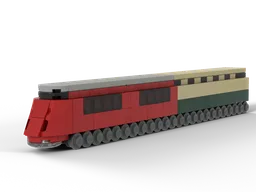 Breitspurbahn