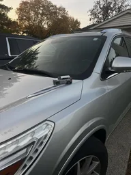 2018 Buick Enclave
