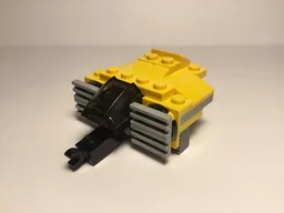 Pocket submarine