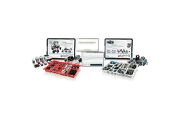 EV3 Homeschool Combo Pack