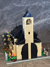 Modular Church