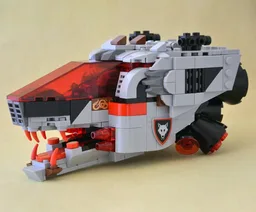 Wolftron Pack Leader