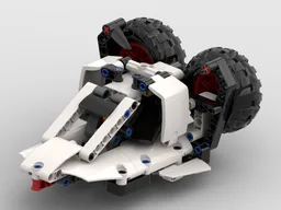 42150 - Hovercraft