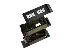 Sushi Spot Modular