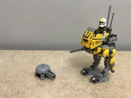 75431 Stability Mod