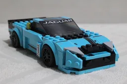 76898 Ultra track