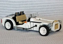 roadster