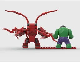 Carnage Big-Fig